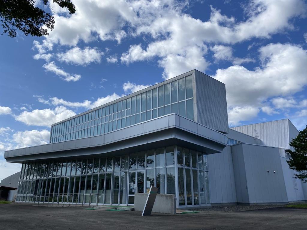 芽室町美生４線　売土地 周辺