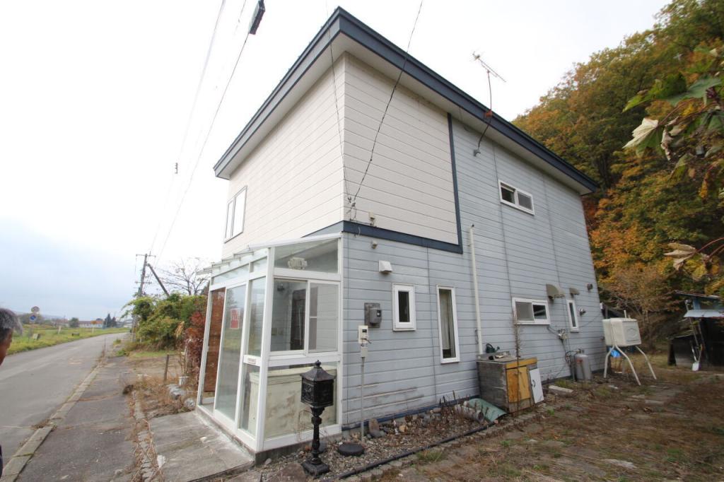 本別町朝日町　中古戸建 内観