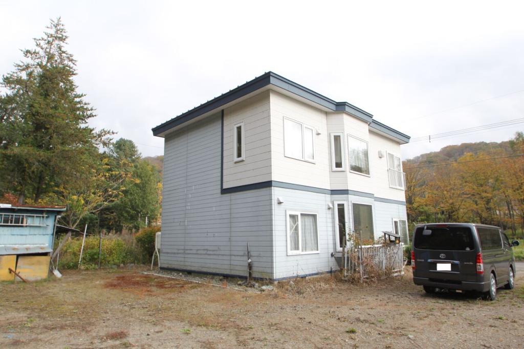 本別町朝日町　中古戸建 内観