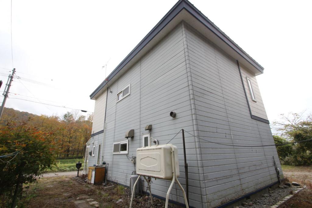 本別町朝日町　中古戸建 内観