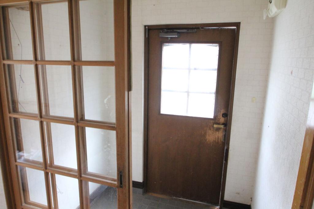 本別町朝日町　中古戸建 内観