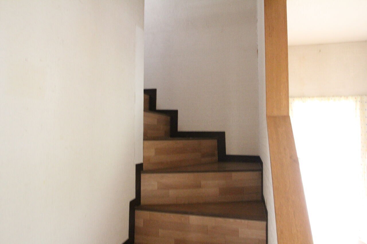 本別町朝日町　中古戸建 内観