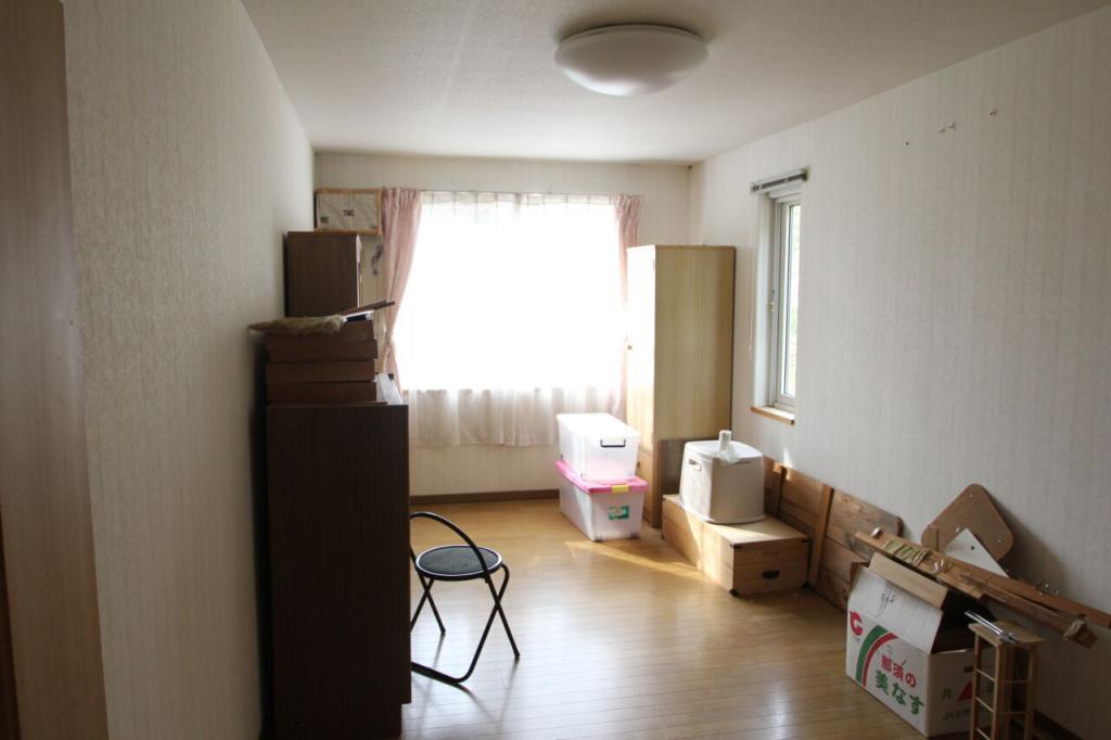 本別町朝日町　中古戸建 内観