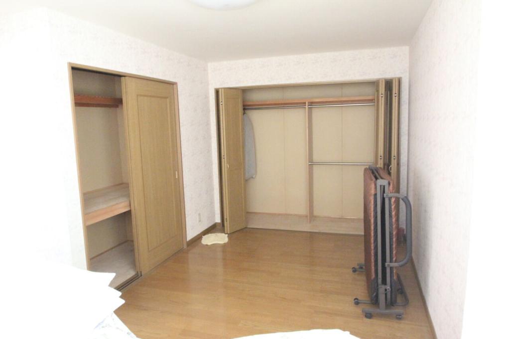 本別町朝日町　中古戸建 内観