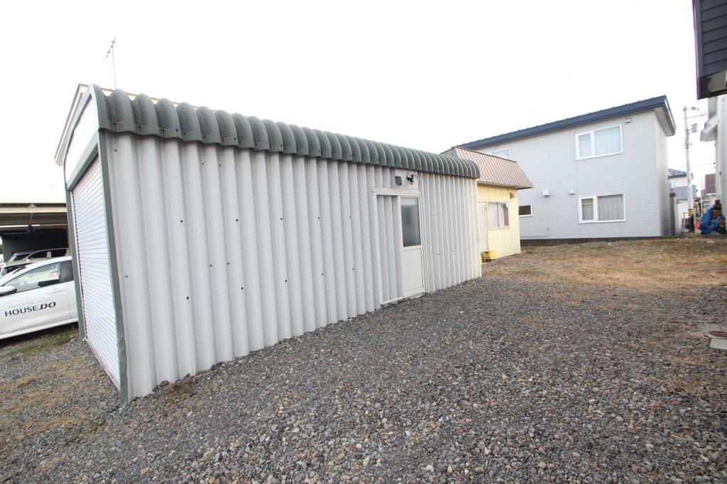 西２１条南２丁目　中古戸建 内観