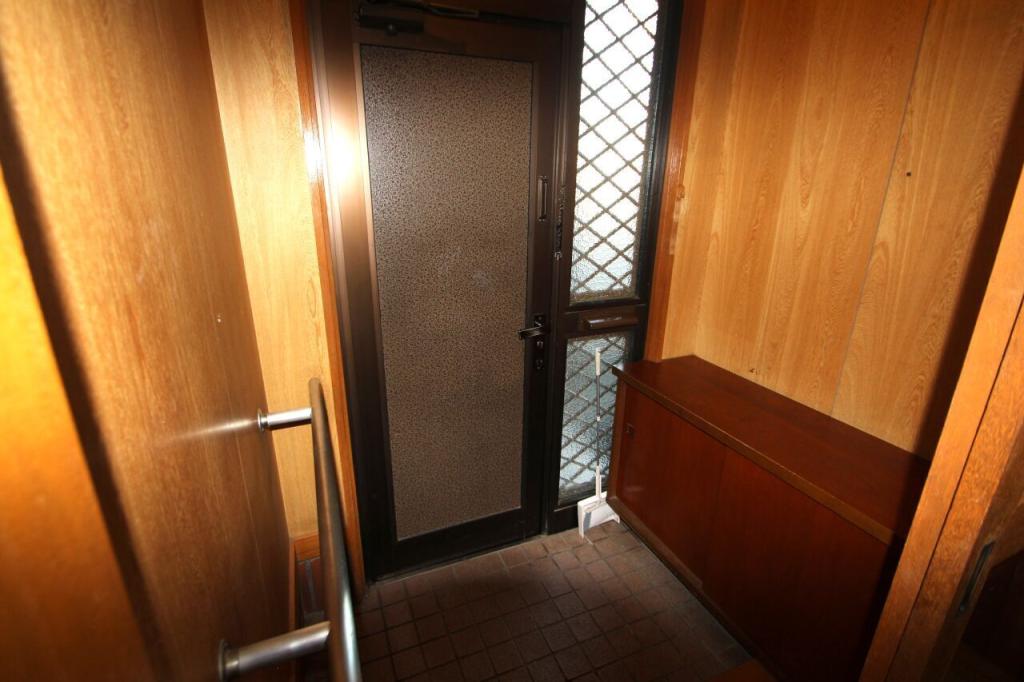 西２１条南２丁目　中古戸建 内観