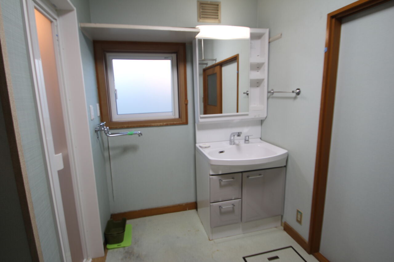 西２１条南２丁目　中古戸建 内観