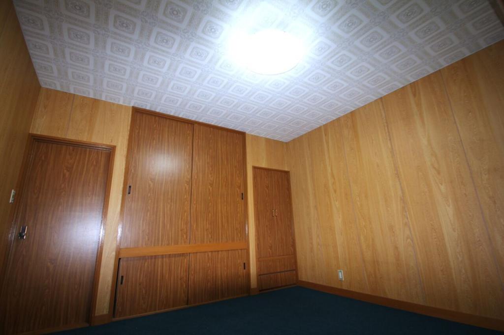 西２１条南２丁目　中古戸建 内観
