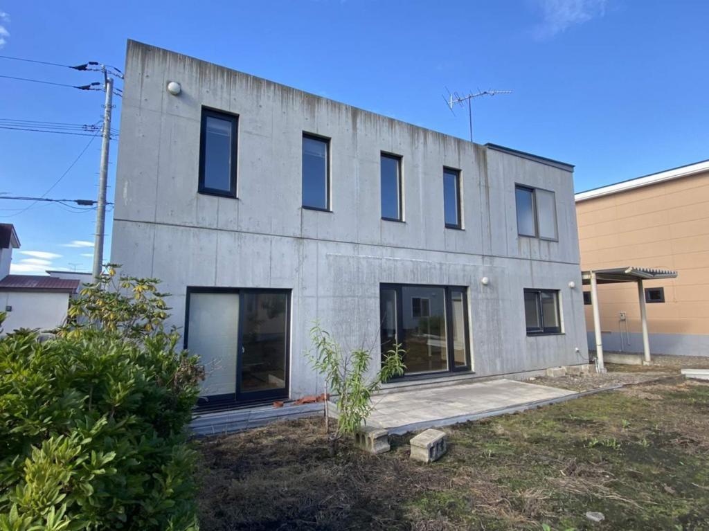 貸家(音更町雄飛が丘) 帯広の不動産・賃貸情報は【帯広市ドットコム】