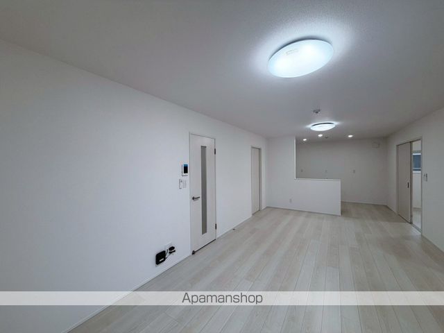 シャンテ1828B 内観